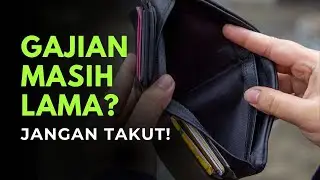DOMPET MENIPIS PASCA LIBURAN? Jangan Panik, Dengar Janji Tuhan Ini (Filipi 4:19)
