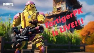 Fortnite Live Pakistan #Fortnitelive Pakistan#Season6#Fortnite#FortigerPK#Faze5#fortiger