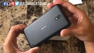 Unboxing the - Nokia 2 - The $100 Android Smartphone!