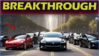 Обвал продаж Tesla: факт, вымысел или финансовая катастрофа?