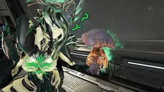 Everyone's Favorite Toxic Queen | Warframe Saryn Builds