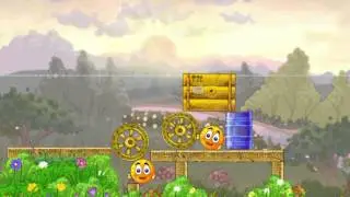 Cover Orange Level 377 Walkthrough