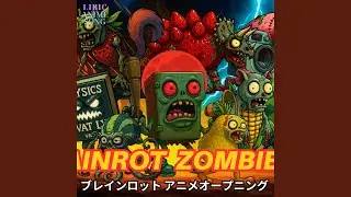 BRAINROT ZOMBIE Z | Episode 4