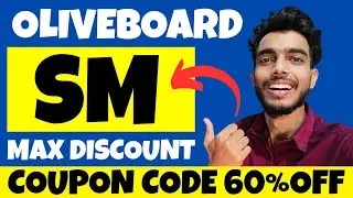 Oliveboard Mock Test Coupon Code | 100% Working Oliveboard Discount Code 🔥 Save Big Today!