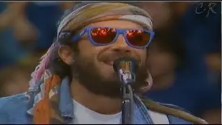 Chiclete com Banana - Tr&oacute;pico Banana / Doming&atilde;o do Faust&atilde;o 1989