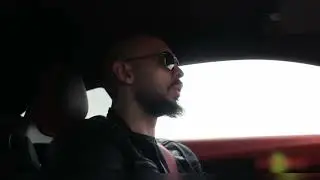 Andrew Tate Sings Baby Come Back