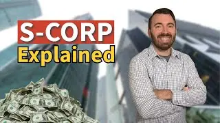 S-Corporations Explained with Mitzi E. Sullivan CPA, PLLC