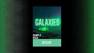 FREE Sample Pack/40 sounds for your production