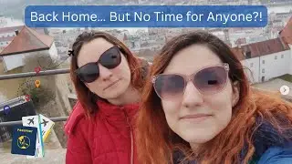 Expat part of life no one talks about: Missing Family, Friends & the Reality of Visiting Home