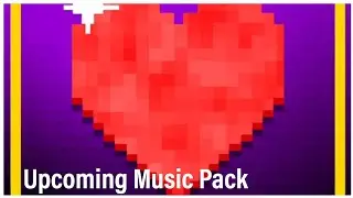 *Upcoming* Double-Edged Sword Music Pack - Full Playthrough