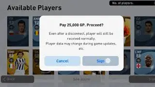 pes legend status box draw last spin legend animation ♓ end 🥺