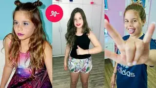 V&aacute;rios novos musical.ly da Luara fonseca #12