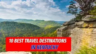 10 Best Places to VisitKentucky - USA Travel Guide - Top Tourist Attractions On Aliexpress