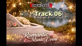 ►ROMANTIC EVENT MUSIC | No Copyright Music, Free Music | C2&ndash;Track 06