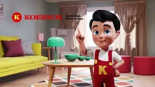 M&oacute;veis com Pre&ccedil;o de F&aacute;brica no Koerich!