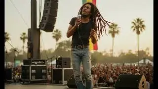 Nothing Is Impossible With God &ndash; Bob Marley (Gospel Inspiration)