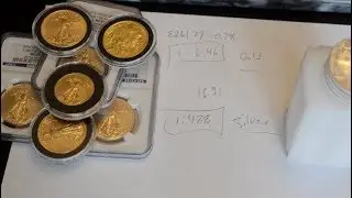 BTC vs. Metals: Wealth Preservation