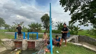 WAYAHE MANCING MUMPUNG GAK UDAN BRO