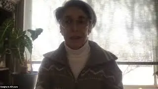 Recognizing Wholeness-Disability Justice and the Dharma-1/4/26