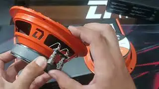 Обзор Barracuda 165 v2 от DL Audio, срвнение с SE