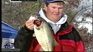 2001 Bassmasters --  Lake of the Ozarks