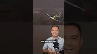 JMB VL3: O Ultraleve Mais R&aacute;pido e Avan&ccedil;ado do Mundo! 🚀✈️ Tecnologia e Desempenho no C&eacute;u!