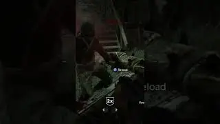 I Just Got Killed by an Invisible Zombie #shorts #callofduty #codzombiesshort