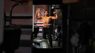 The effort was hidden ❤️&zwj;🔥🔱 || #motivation #share #like #trending #gym #possible #shorts #viral