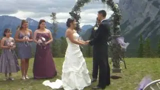 Puchyr/Scott Wedding 5: Vows.avi