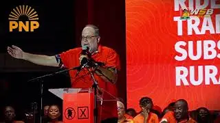 PNP Mark Golding Say each child in the house should get $10,000 per Month