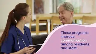 How Senior Living Technology Revolutionizes Senior Care