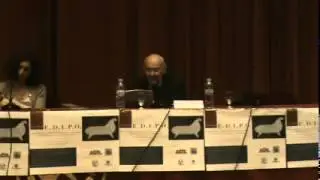 JAIME SZPILKA: La cura psicoanalítica como asunción ética