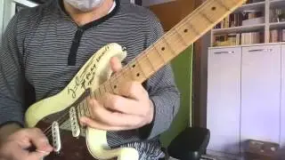 Got 2 go / Seymour Duncan Hot Stack Plus STK 9