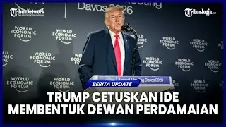 IRONIS, DEWAN PERDAMAIAN JUSTRU DIISI PARA PEMIMPIN DOYAN PERANG