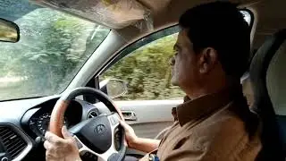 I can drive car (even though I am Physically challenged)