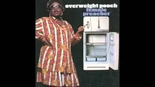 Overweight Pooch - The Overweight Jam (1991)