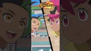 Roy x Nemona Shipping is CANON