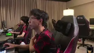(Dota2) Xtreme Gaming Ends Infamous TI11 Run In A One Sided Game