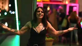 Aleaha Jade - Subzero (Prod. Mac Dylan) Official Music Video