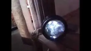 :Infinite Battery: Dead Sea ORMUS(Gans) Plasma Cell working!