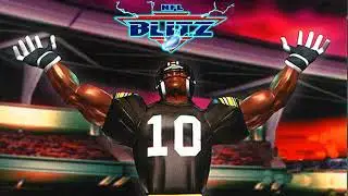NFL Blitz OST - Tim Kitzrow
