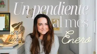 One book to read each month | JANUARY 📚