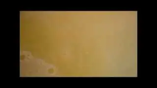 Lush Cinders Bath Bomb Demo (HD)