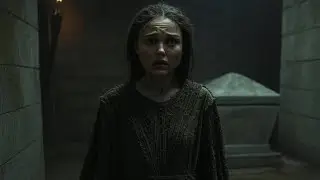 What If Padme Was Resurrected