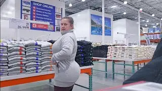 СУПЕР НОВИНКИ В МАГАЗИНЕ COSTCO.