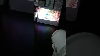 Samsung The Freestyle 100