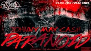 Johnny May Cash - Nesscary [Explicit] | Paranoid