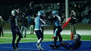 Glads - Football edit