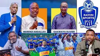 Aya ni AMAHANO! Arenga Miliyoni 100 amaze kunyerezwa n'ubuyobozi buriho muri RAYON SPORT baravumbuwe