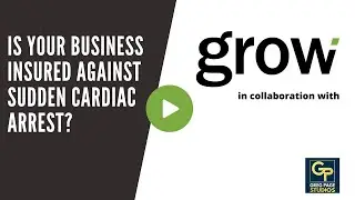 Is your business insured against sudden cardiac arrest | Grow Finance Australia